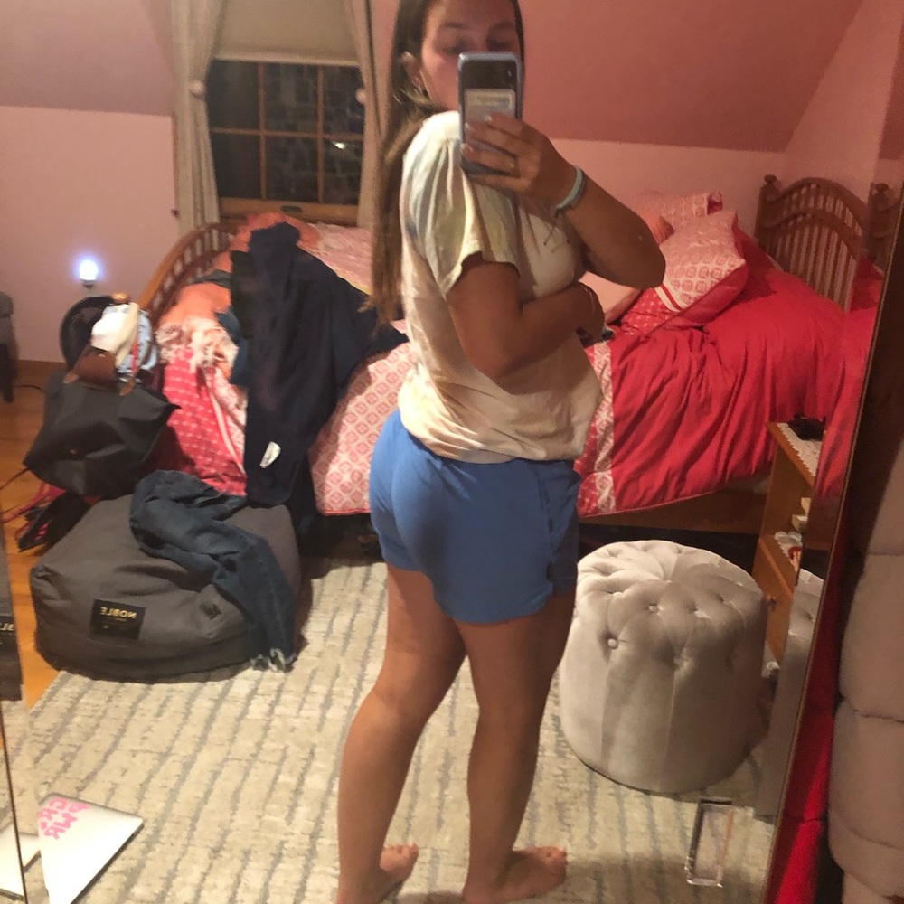 Patagonia Women’s Baggie’s Shorts